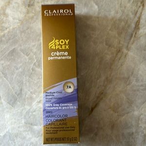 COPY - Clairol Professional Soy 4Plex promenade hair color